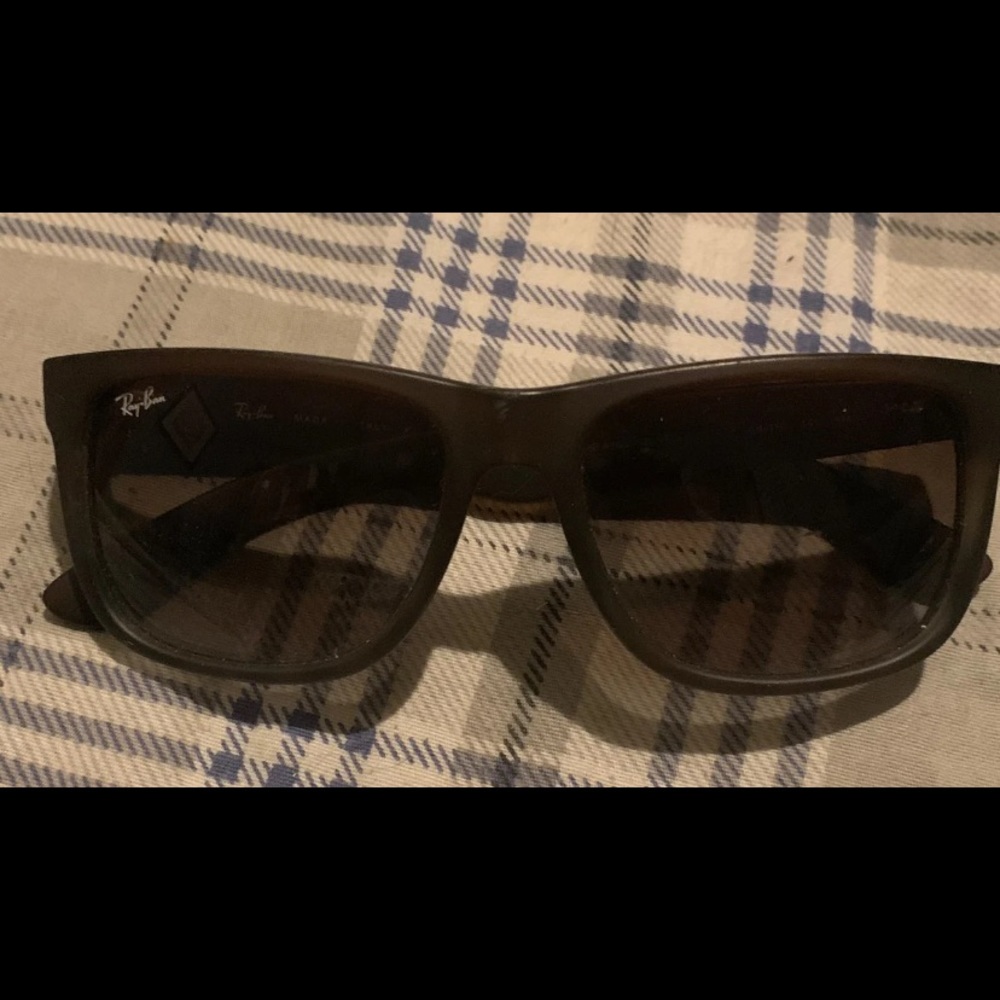 Ray-Ban sunglasses